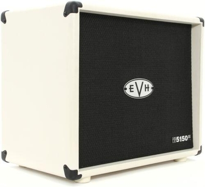 EVH 5150 III 112 Cabinet Ivory Occasion