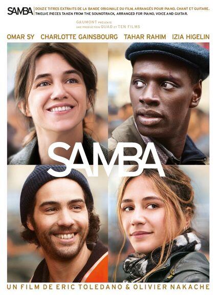 Samba: The Original Soundtrack Ludovico Einaudi : photo 1