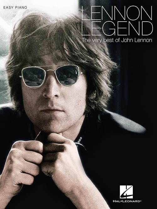 Lennon Legend: The Very Best Of John Lennon : photo 1