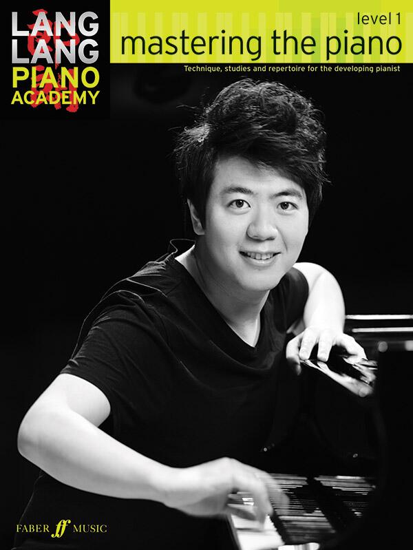 Lang Lang Piano Academy: Mastering The Piano, Level 1 : photo 1