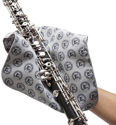 BG Chiffon de nettoyage universel - taille standard (microfibre) A62