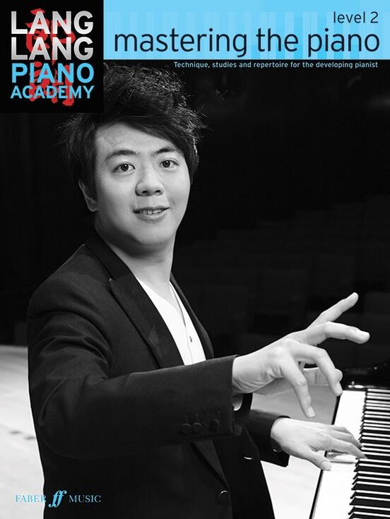Lang Lang Piano Academy: Mastering The Piano, Level 2 : photo 1