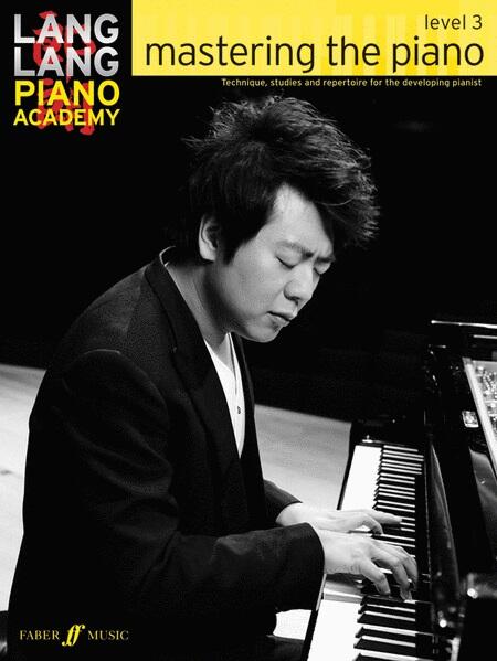 Lang Lang Piano Academy: Mastering The Piano, Level 3 : photo 1