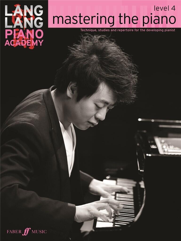 Lang Lang Piano Academy: Mastering The Piano, Level 4 : photo 1