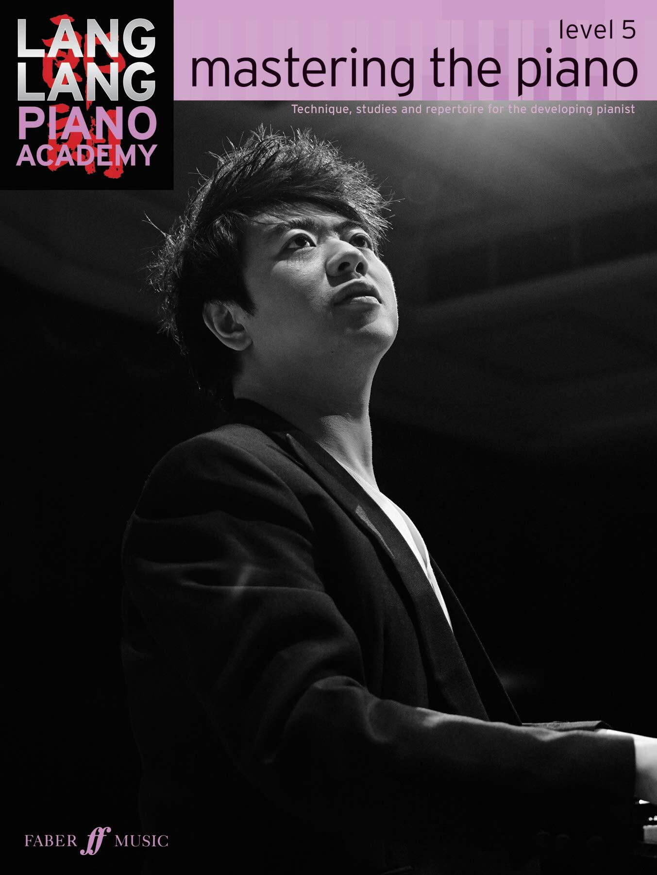 Lang Lang Piano Academy: Mastering The Piano, Level 5 : photo 1