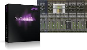 Avid Pro Tools 12 with 12 Month Upgrades and Support (Activation Card) : photo 1