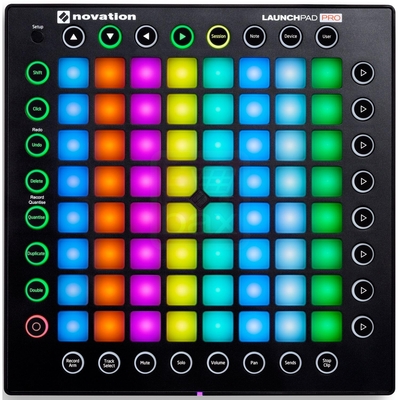 Novation Launchpad Pro
