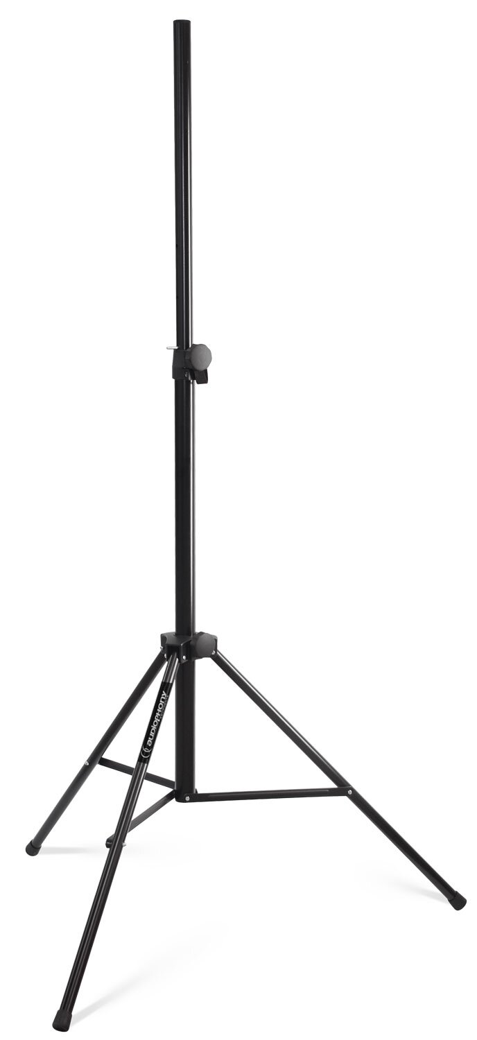 Audiophony CAB-200 All-metal speaker stand, 2 m high : photo 1