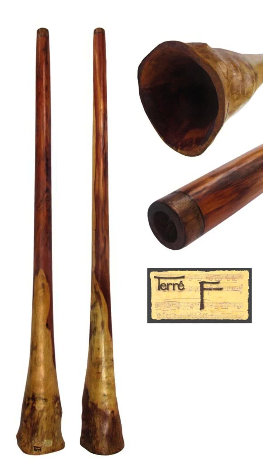 Terre Didgeridoo