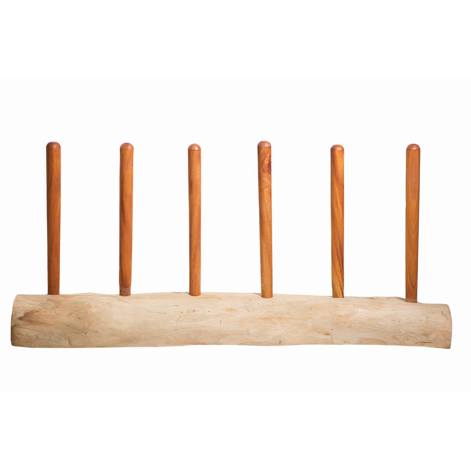 Terre Support pour 6-7 Didgeridoo