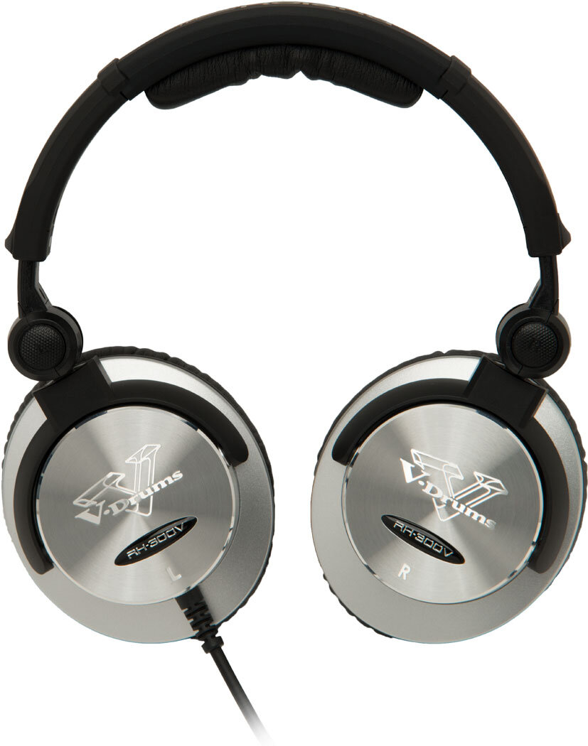 Roland RH-300V V-Drums Headphone : photo 1