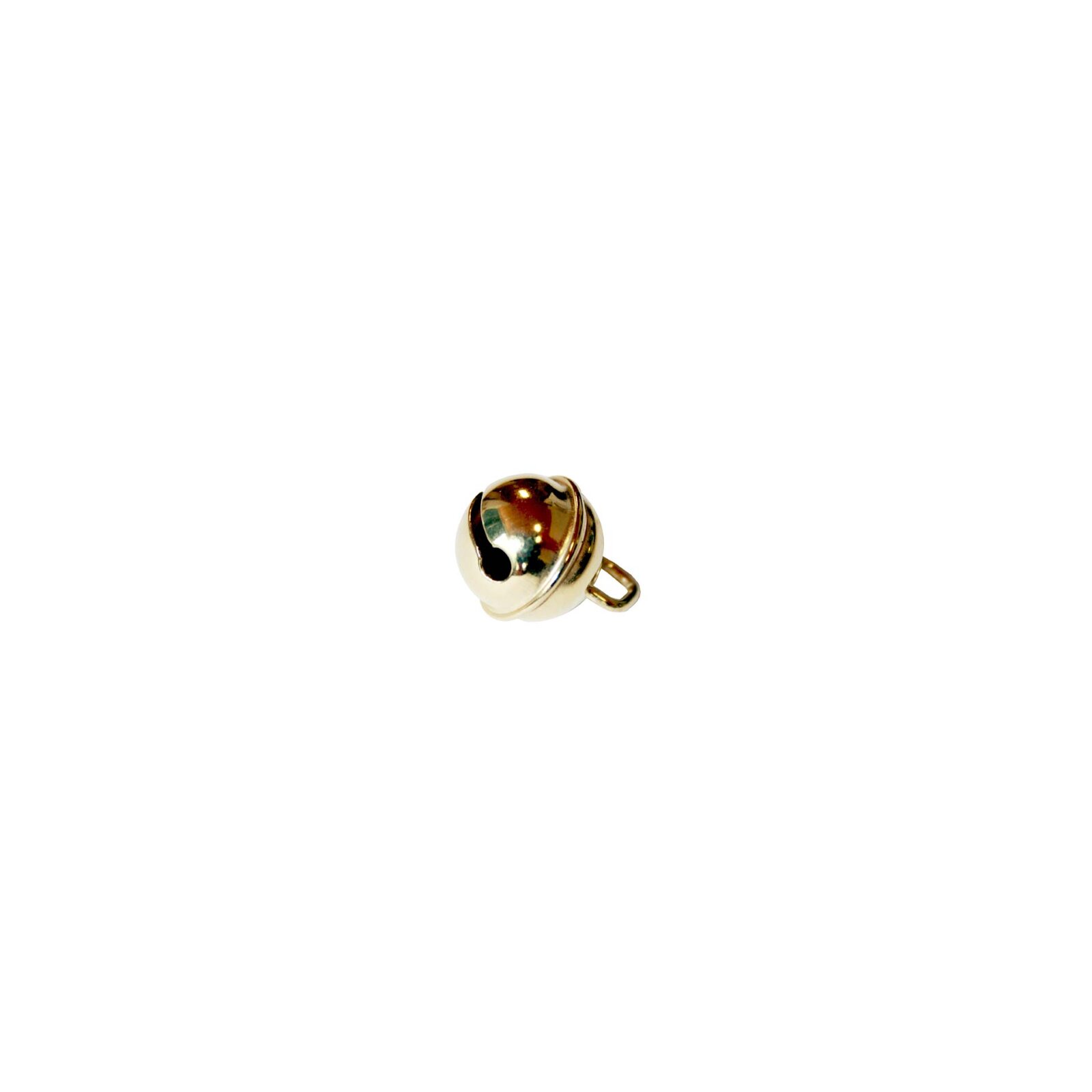 Terre Grelot avec anneau 15 mm (38720501) : photo 1