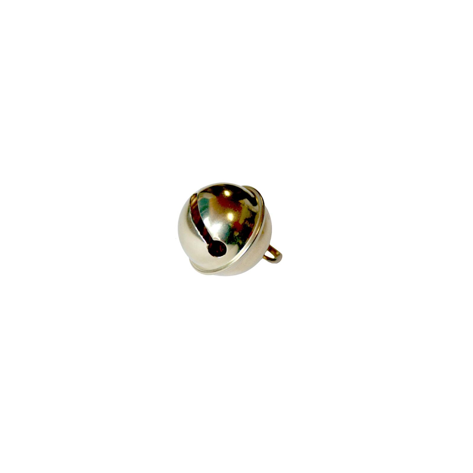 Earth bell with ring 24 mm (38720504) : photo 1