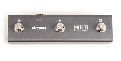 Strymon MULTIswitch