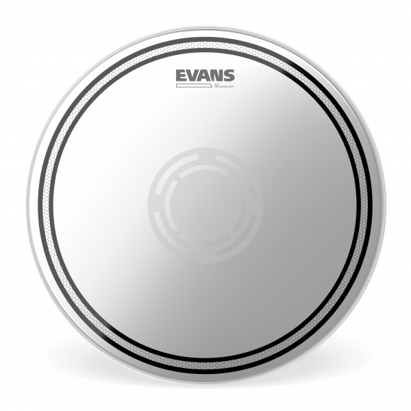 Evans EC1 Reverse Snare Batter 14 