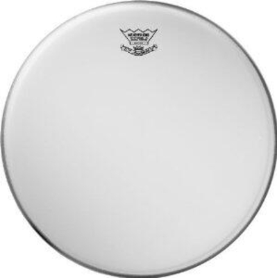 Remo VA- / 0114/00 Vintage Ambassador white 14