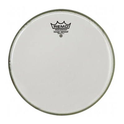 Remo VE-0315-00 Vintage Emperor Transparente 15