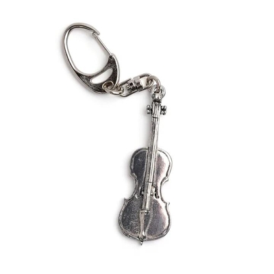 KEY37 Cello key ring