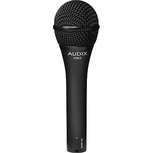 Audix OM2 Mikrofon : photo 1