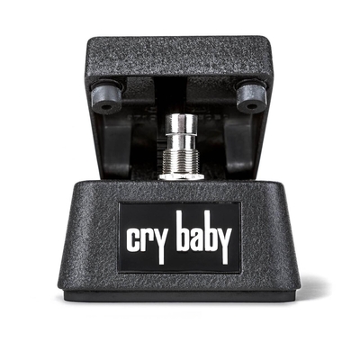 Dunlop CBM95 - Cry Baby Mini Wah