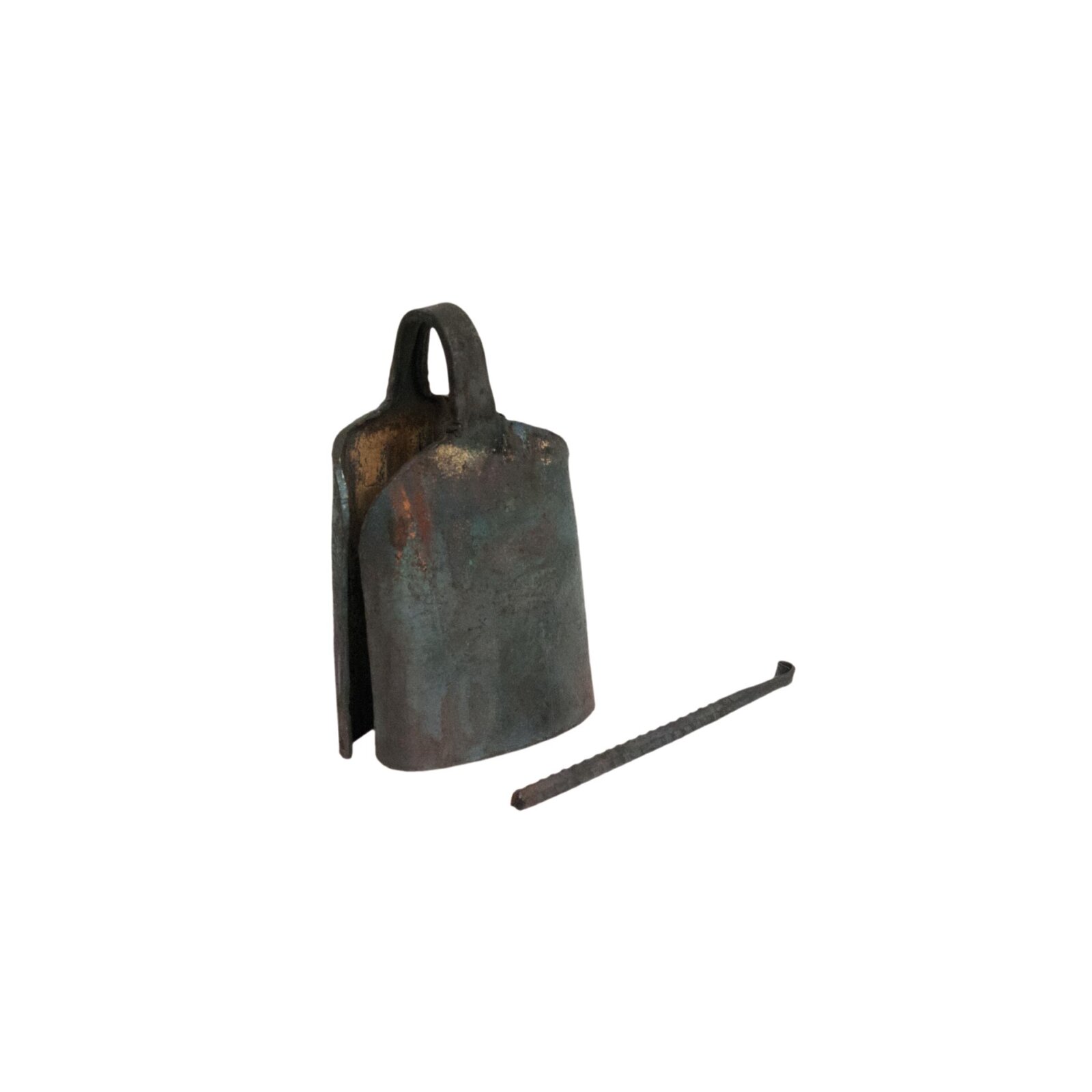 Terre Cowbell Set (38441095) : photo 1