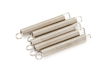 Fender American Vintage Tremolo Tension Springs (Packung mit 5 Stück)