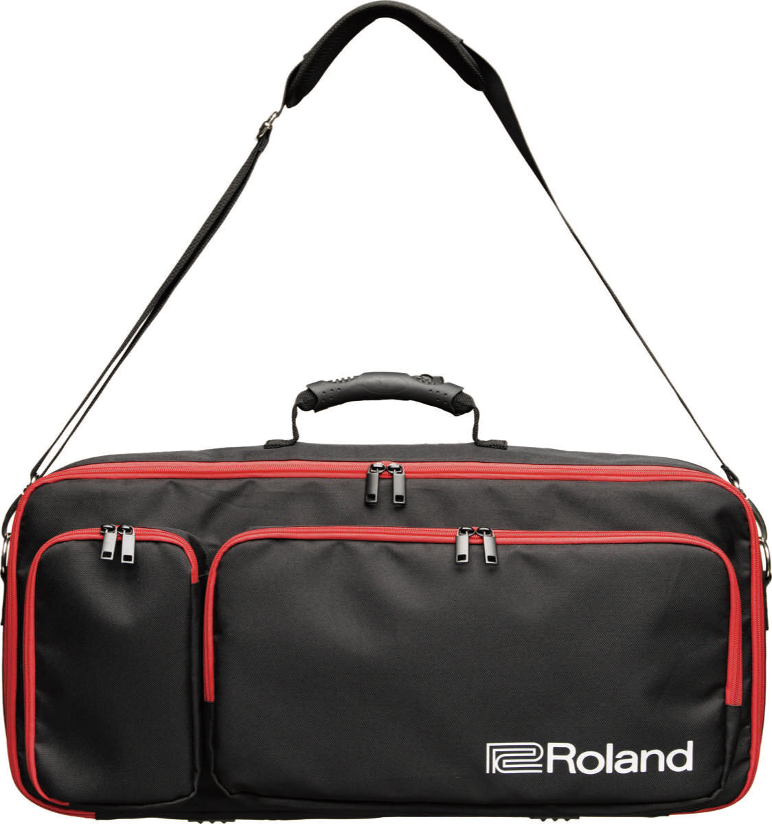 Roland CB-JDXi Carrying Bag JD-Xi/SPD-3 : miniature 1