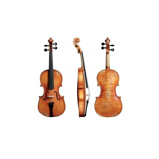 Gewa Violin 4/4 Germania Berlin Antique : photo 1