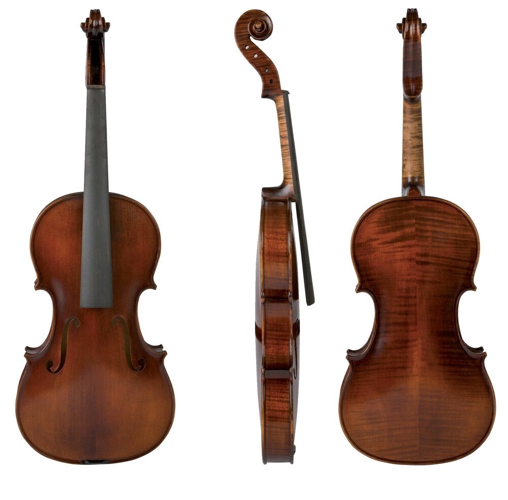 Gewa Violin 4/4 Germania Ancient Rome : photo 1