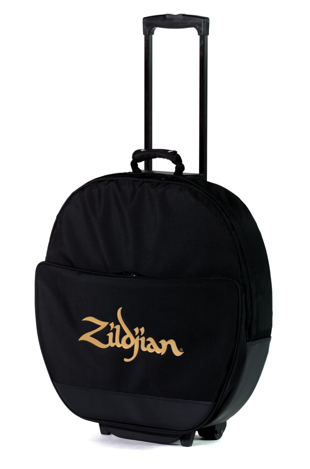 Zildjian DELUXE Cymbal Rollerbag : photo 1