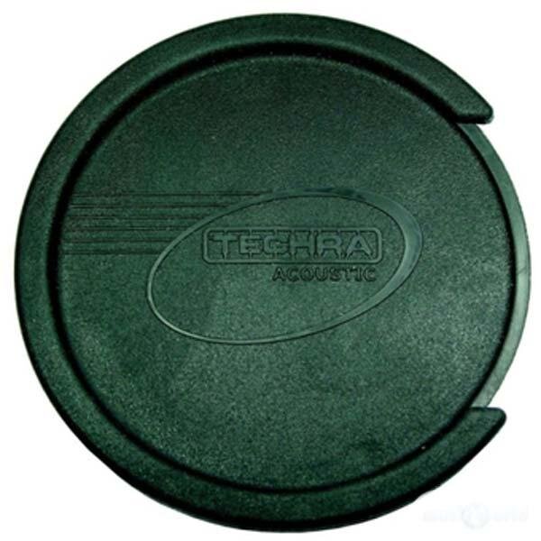Techra THTPSCAL Feedback reducer Acoustic Large (101mm - 103mm) : photo 1
