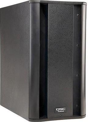QSC K-Series KSUB 2 x 12