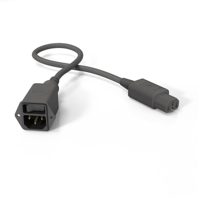 TEMPLE Audio Design IEC AC Mains Micro Module