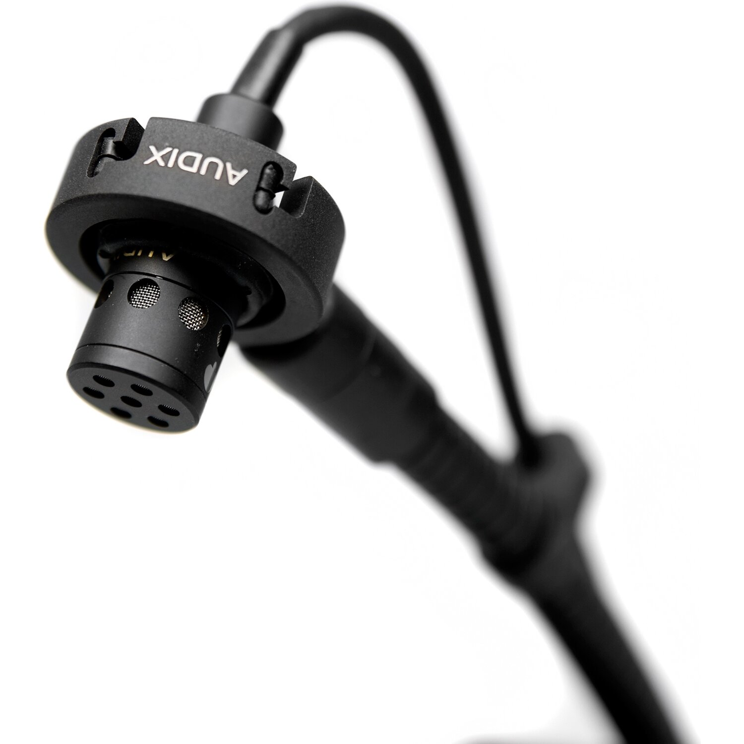 Audix MICRO-D Instrument Hypercardiode Microphone Pre-polarized condenser : photo 1