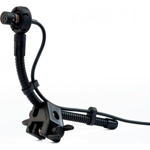Audix MICRO-HP Instrument Cardioid Microphone Prepolarized Condenser : photo 1
