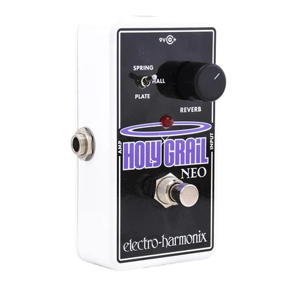 Electro-Harmonix Holy Grail Neo