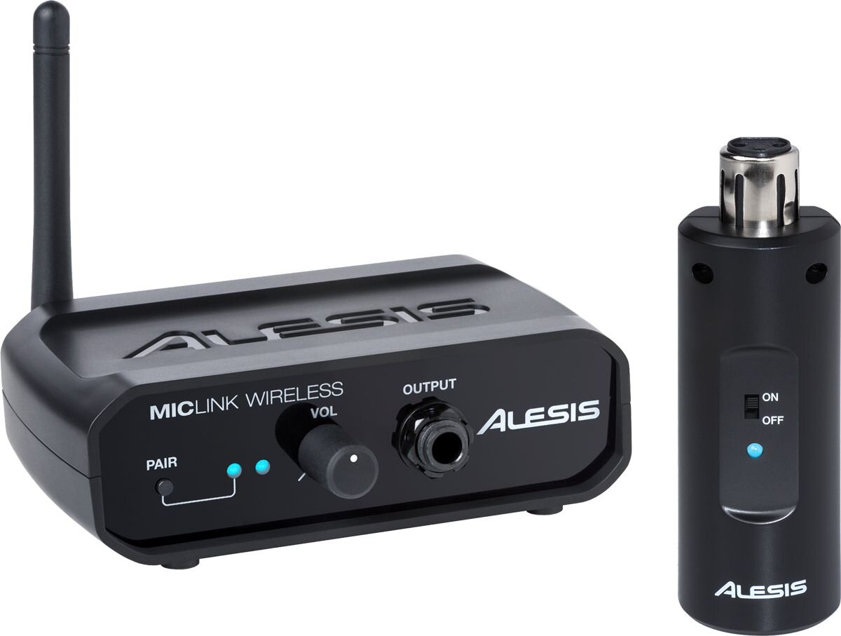 Alesis MicLink Wireless : photo 1