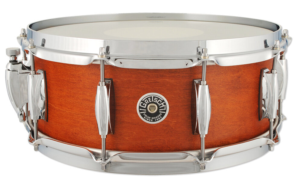 Gretsch Drums Wood Snare Brooklyn Series 6.5 x 14