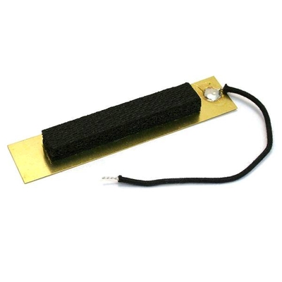 Fender Blindage pour micros Jazzmaster Guitar