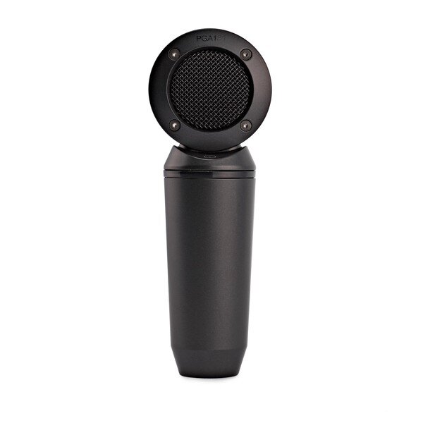Shure Instrument Microphone Condenser (PGA181-XLR) : photo 1
