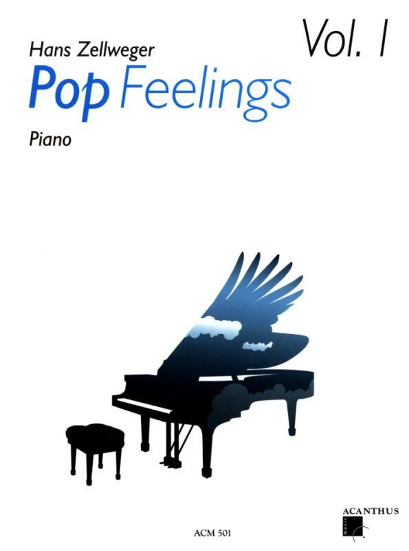 Pop Feelings vol 1 : photo 1
