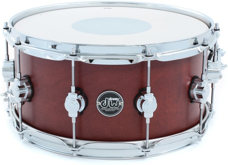 DW Performance Snare 14 x 6