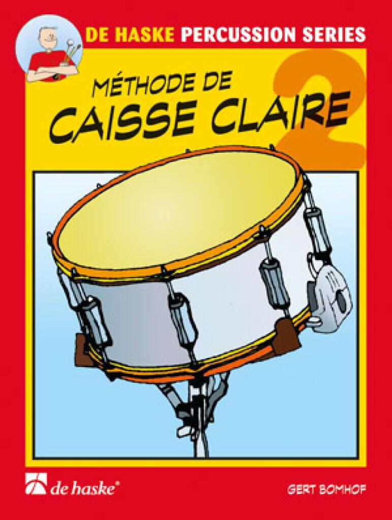 Méthode de Caisse Claire 2 : photo 1
