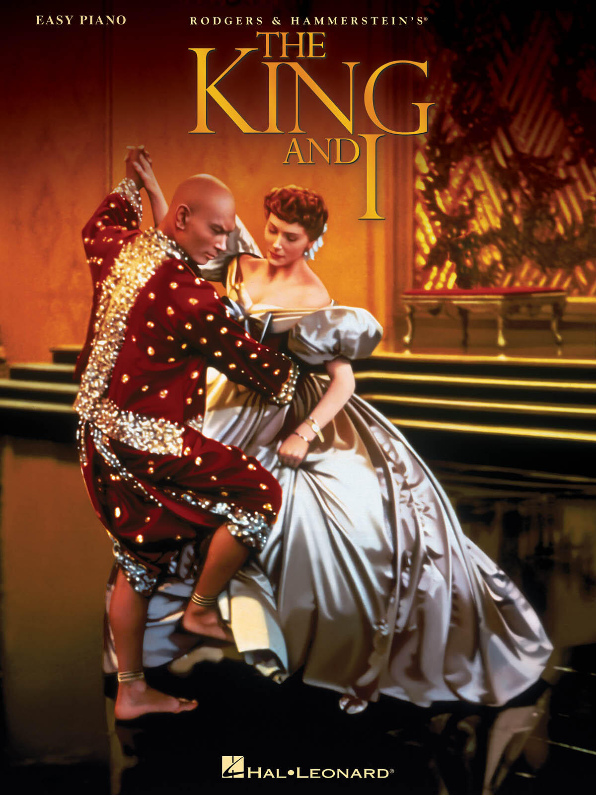 The King And I : photo 1