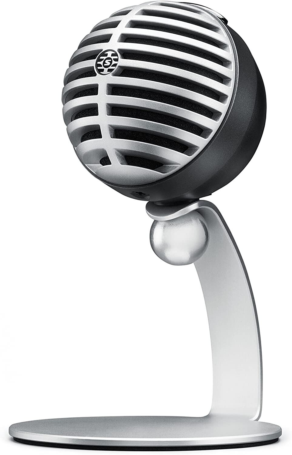 Shure MV5-LTG Digital Condenser Microphone : photo 1