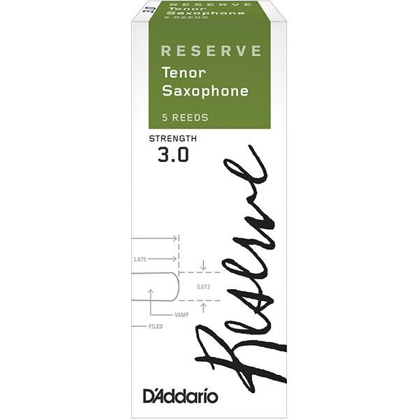 Rico Reserve DKR0530 D