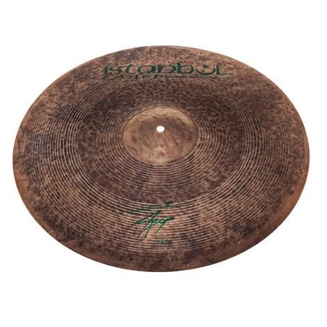Istanbul Agop Ride 19