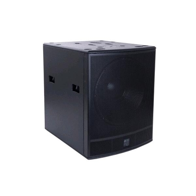 dB Technologies DVX PSW18 Passive Subwoofer 18