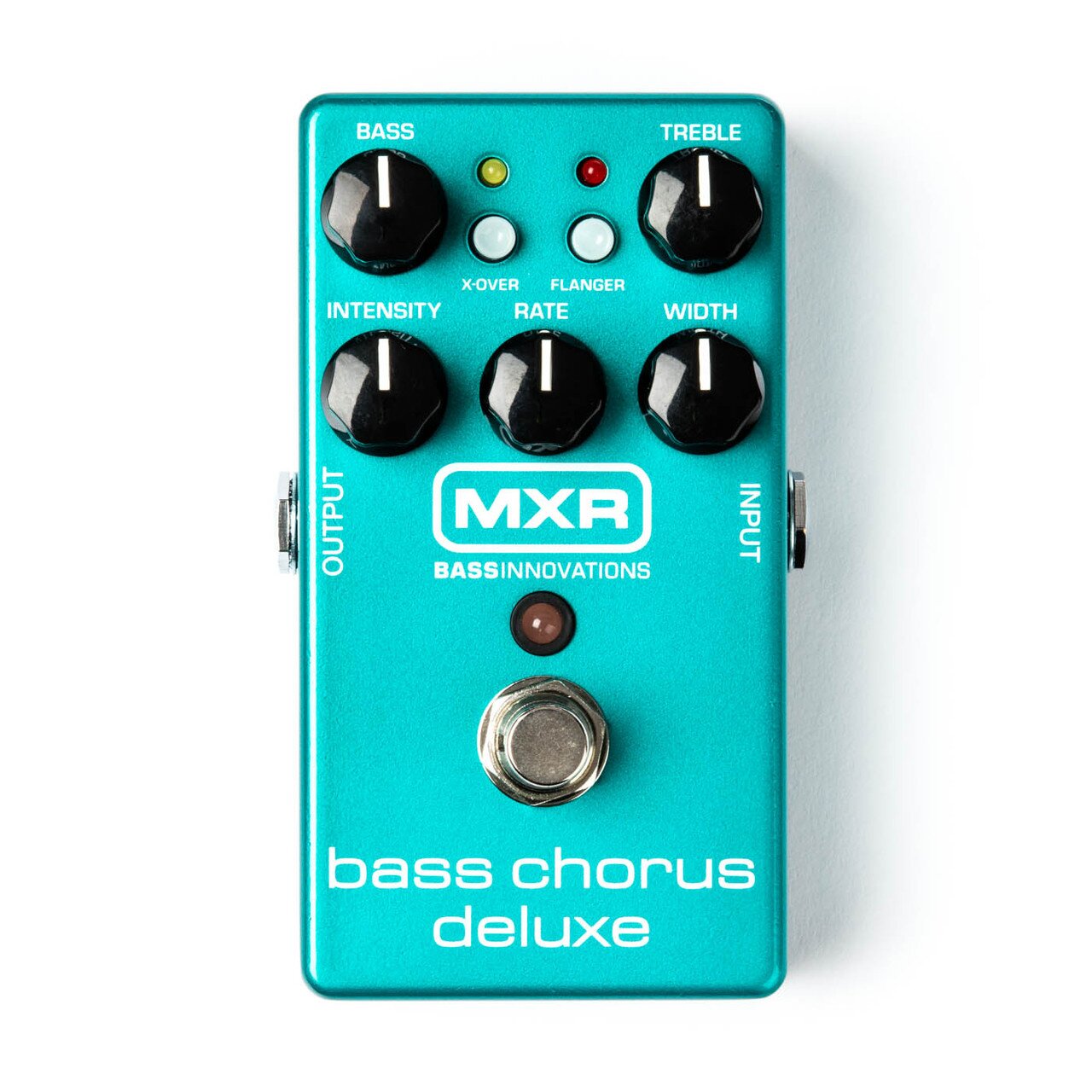 MXR M83 Bass Chorus Deluxe : photo 1