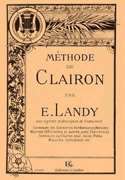 Méthode de Clairon : photo 1
